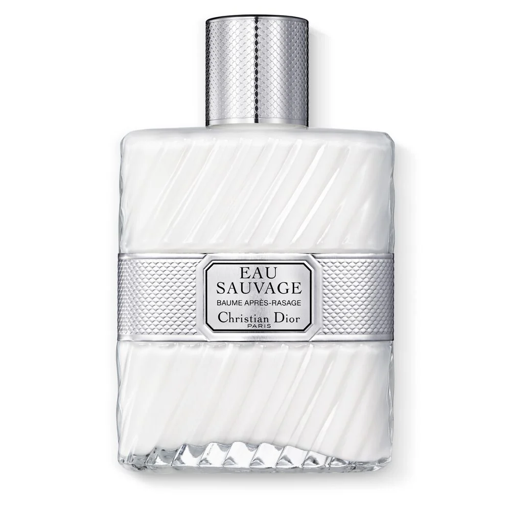 Eau Sauvage Eau Sauvage - Balsamo Dopobarba