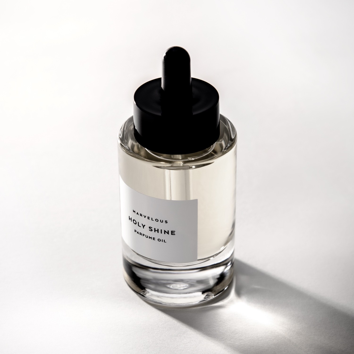 BMRVLS Eau de Parfum Holy Shine Parfümöl – 50 ml