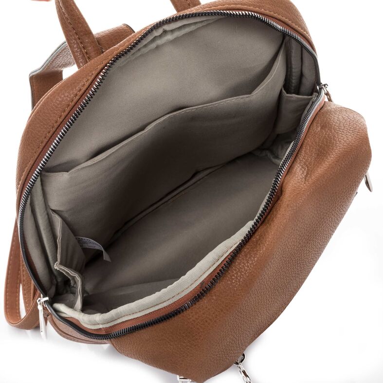  Sacs femme Sacs Marron