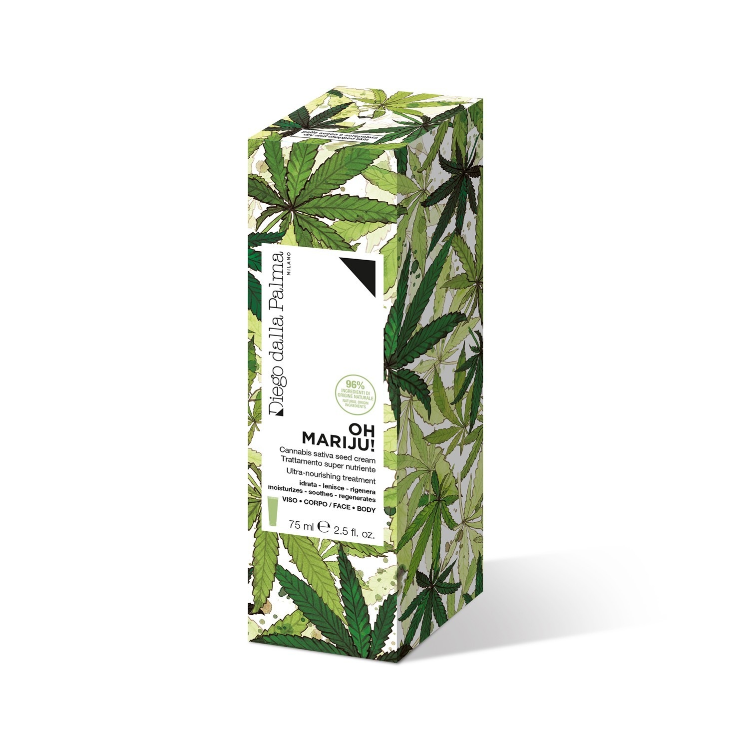 Diego dalla Palma Ultra-Nourishing Treatment