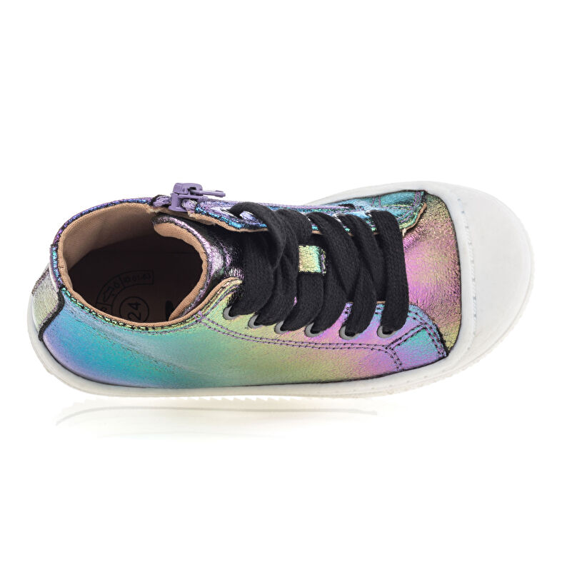Baskets / sneakers Fille Multicouleur