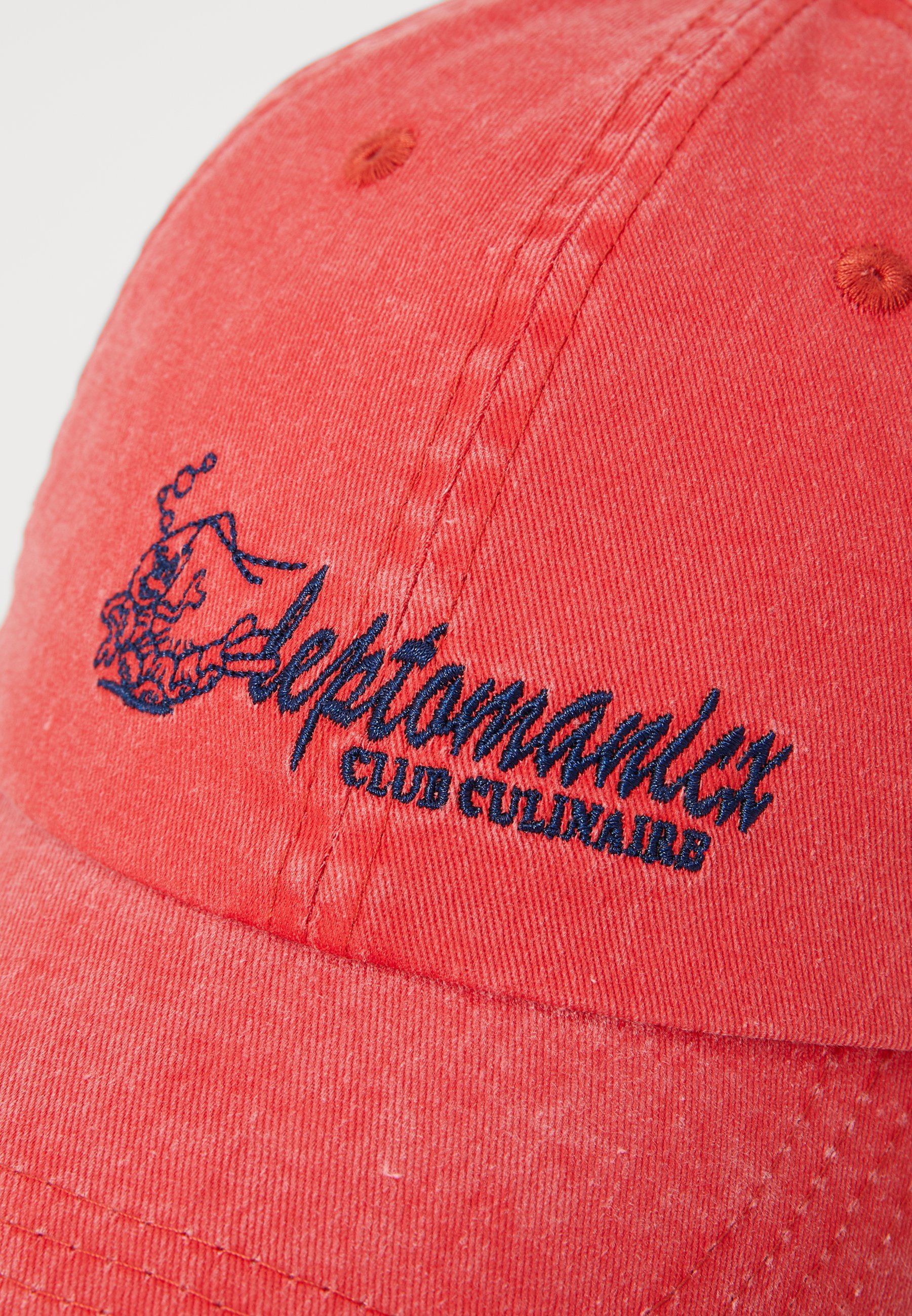 Cleptomanicx CLUB CULLINAIRE UNISEX - Mütze - dubarry