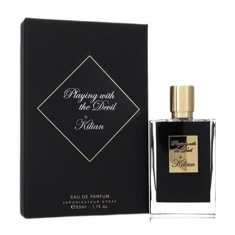 By Kilian Playing With The Devil Eau de Parfum