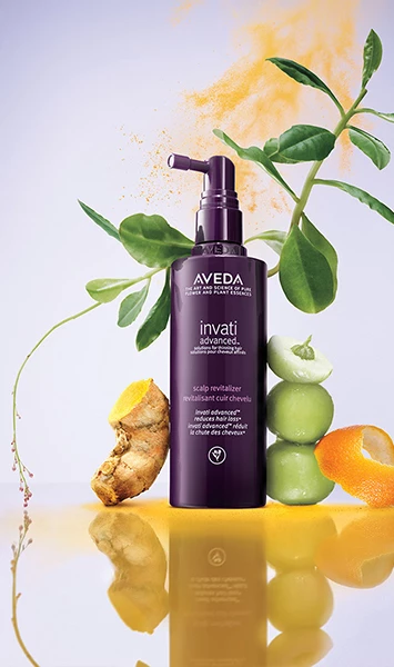 Invati Advanced Scalp Revitalizator 150 ml - Aveda