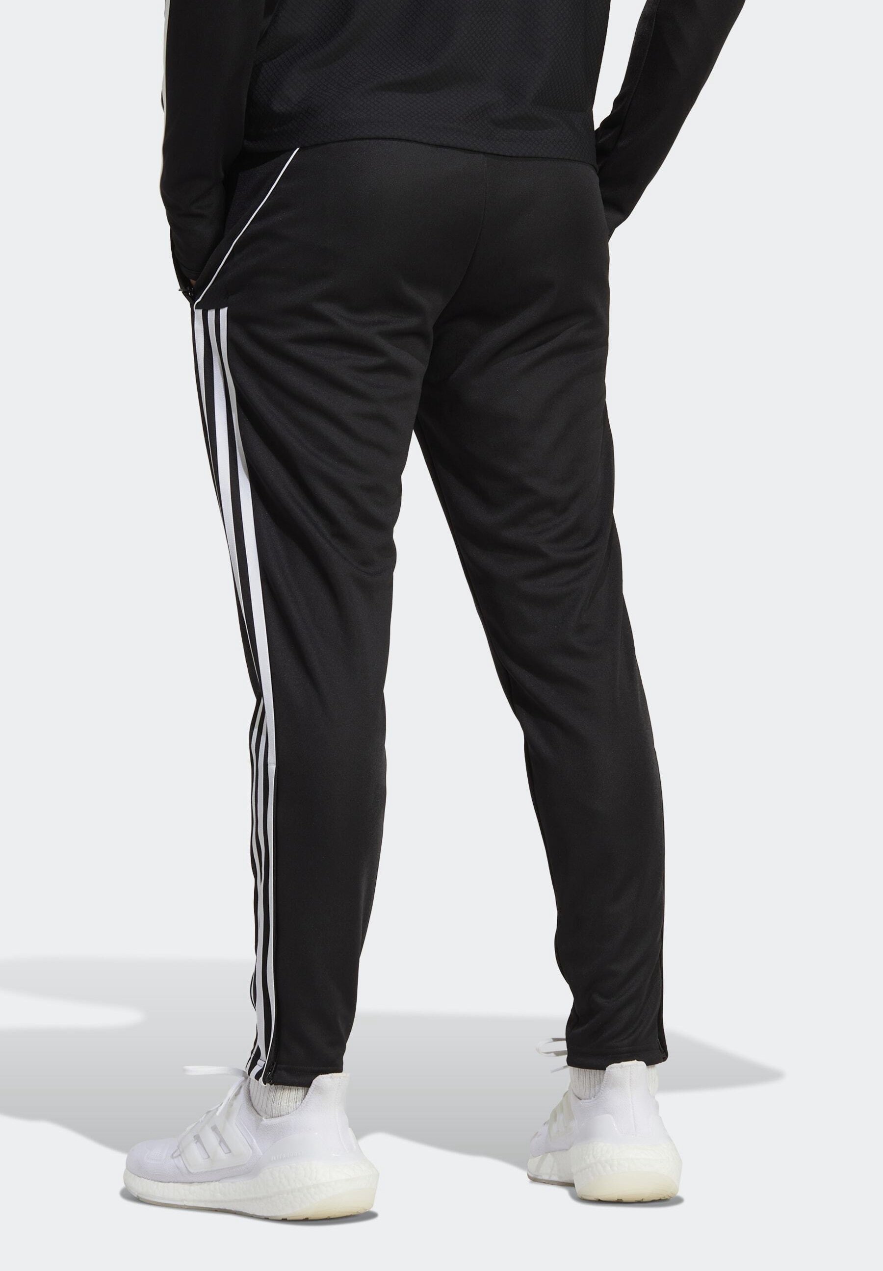 Bas de survêtement adidas Performance - noir
