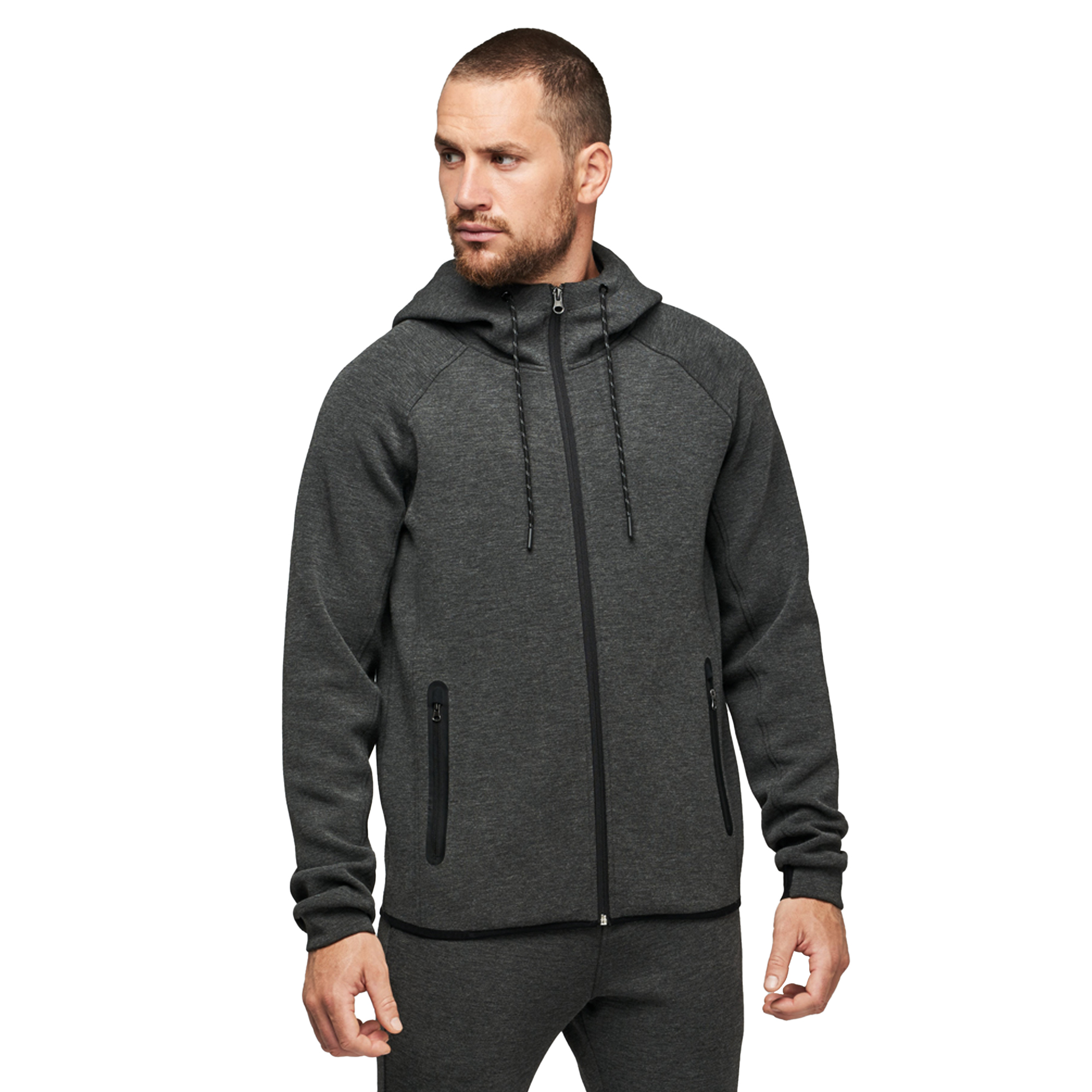  Chaqueta Con Capucha Performance Proact