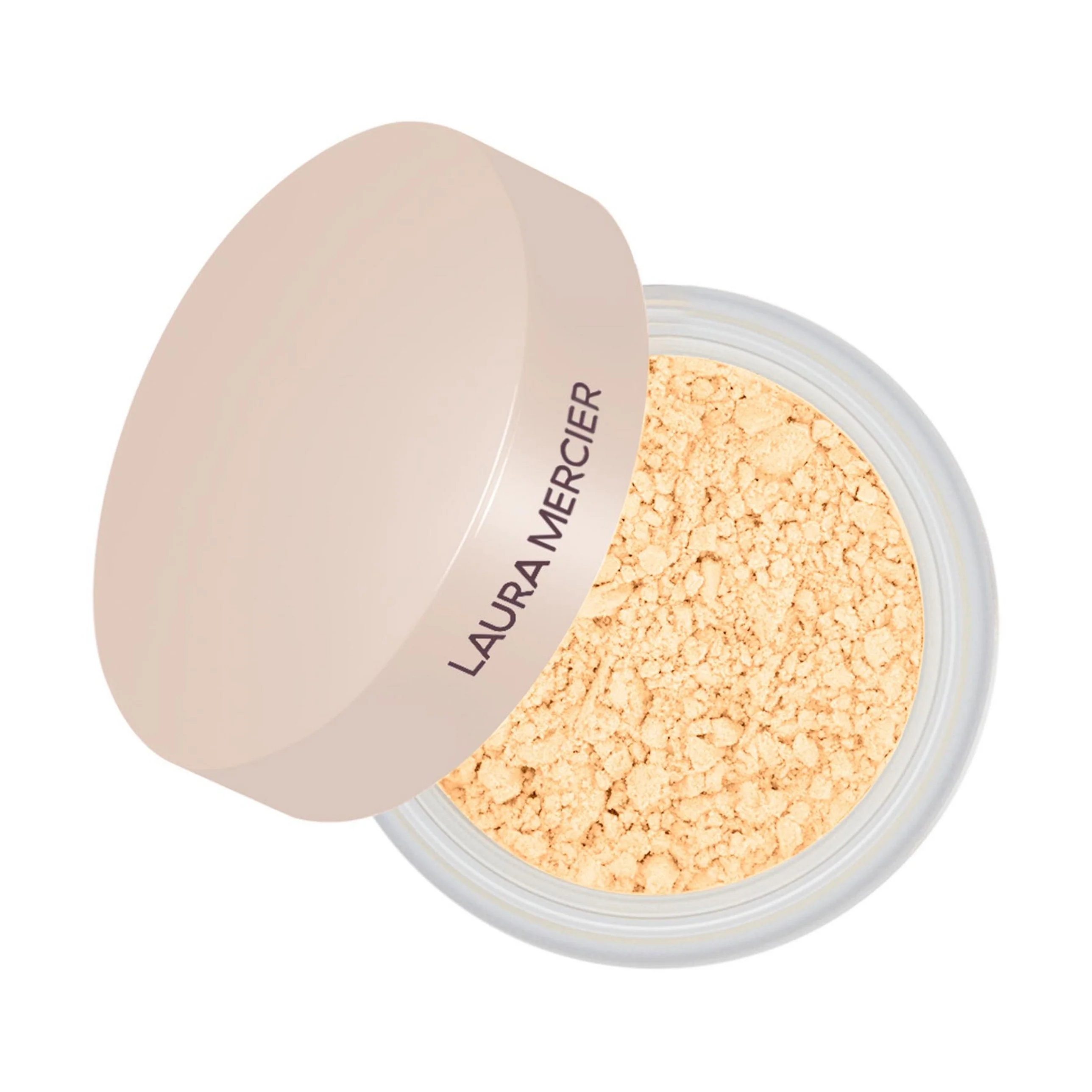 Setting Powders Translucent Loose Setting Powder Ultra-Blur Mini - Cipria polvere