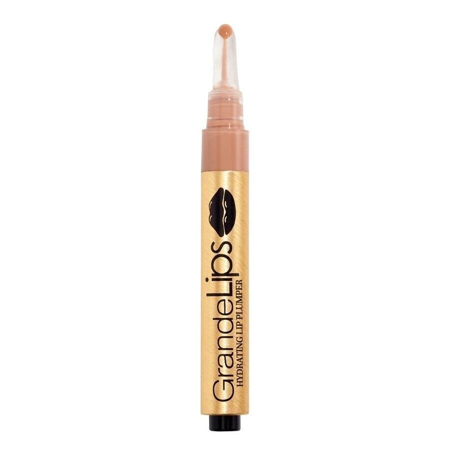 Glos za ustnice Grande Cosmetics GrandeLips za polnejše ustnice – 2,4 ml