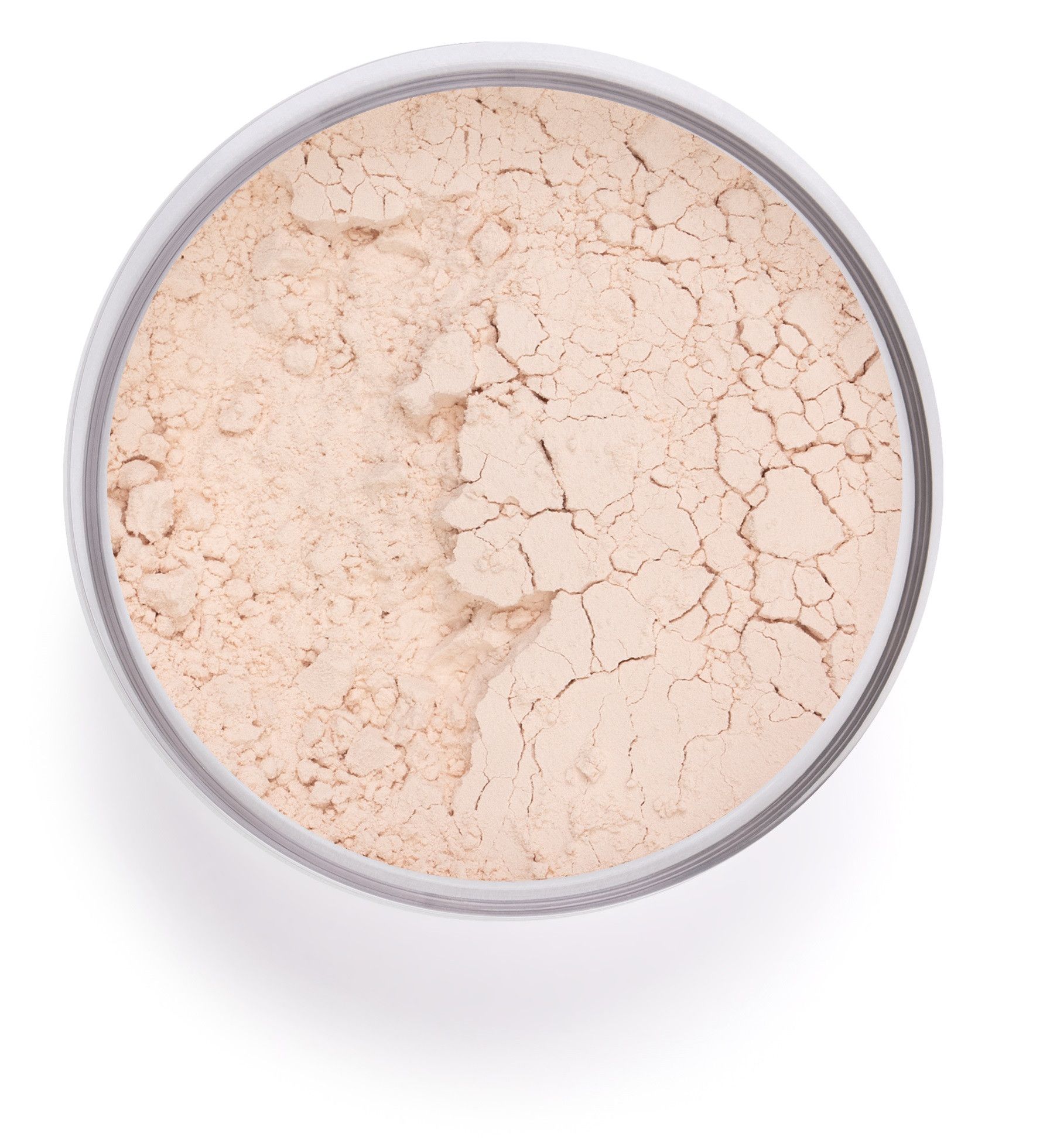 Sypký púder Perfect Finish Luxusné kompaktné a sypké púdre
