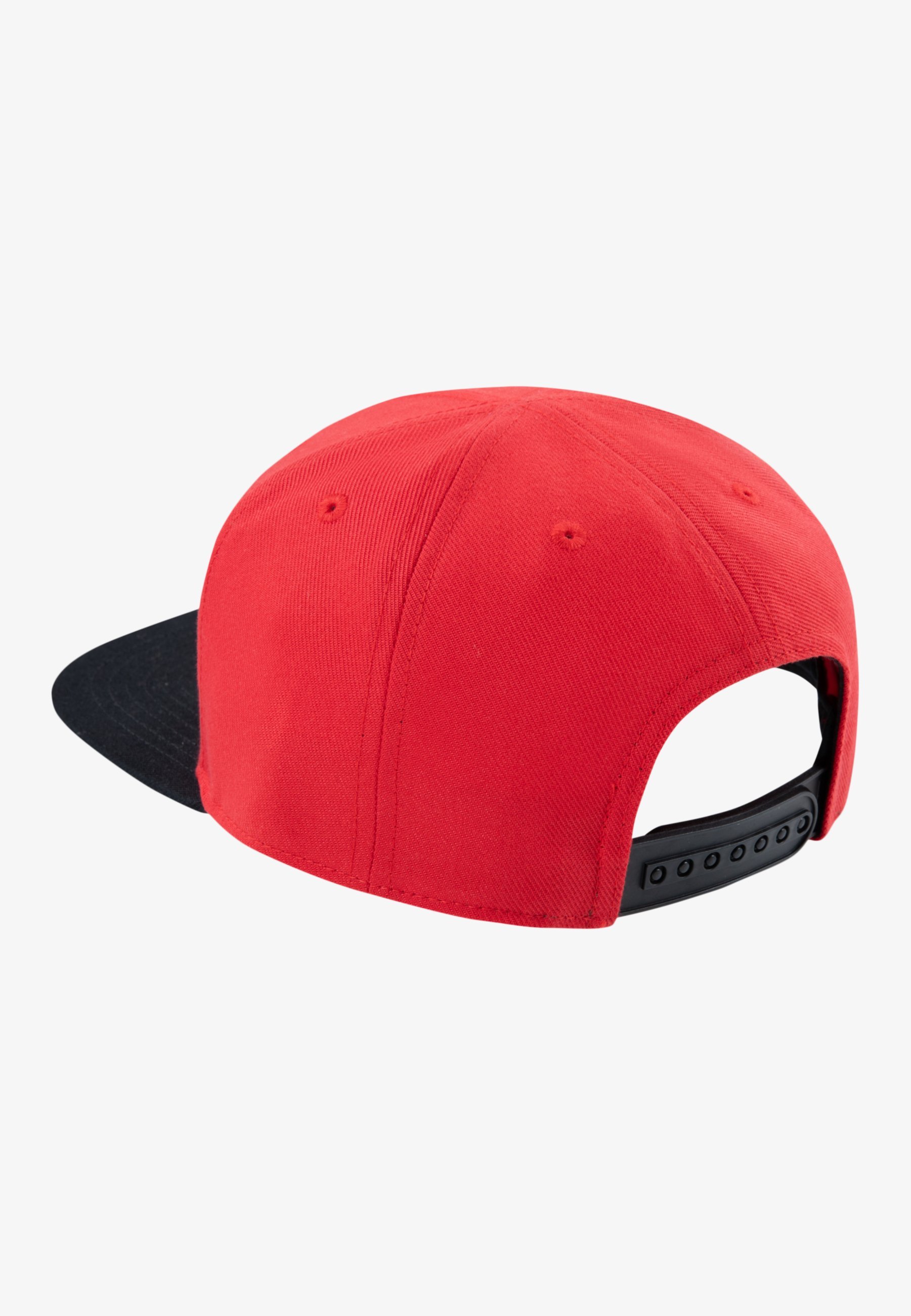 Casquette Nike Sportswear TRUE LIMITLESS UNISEX - rouge universitaire