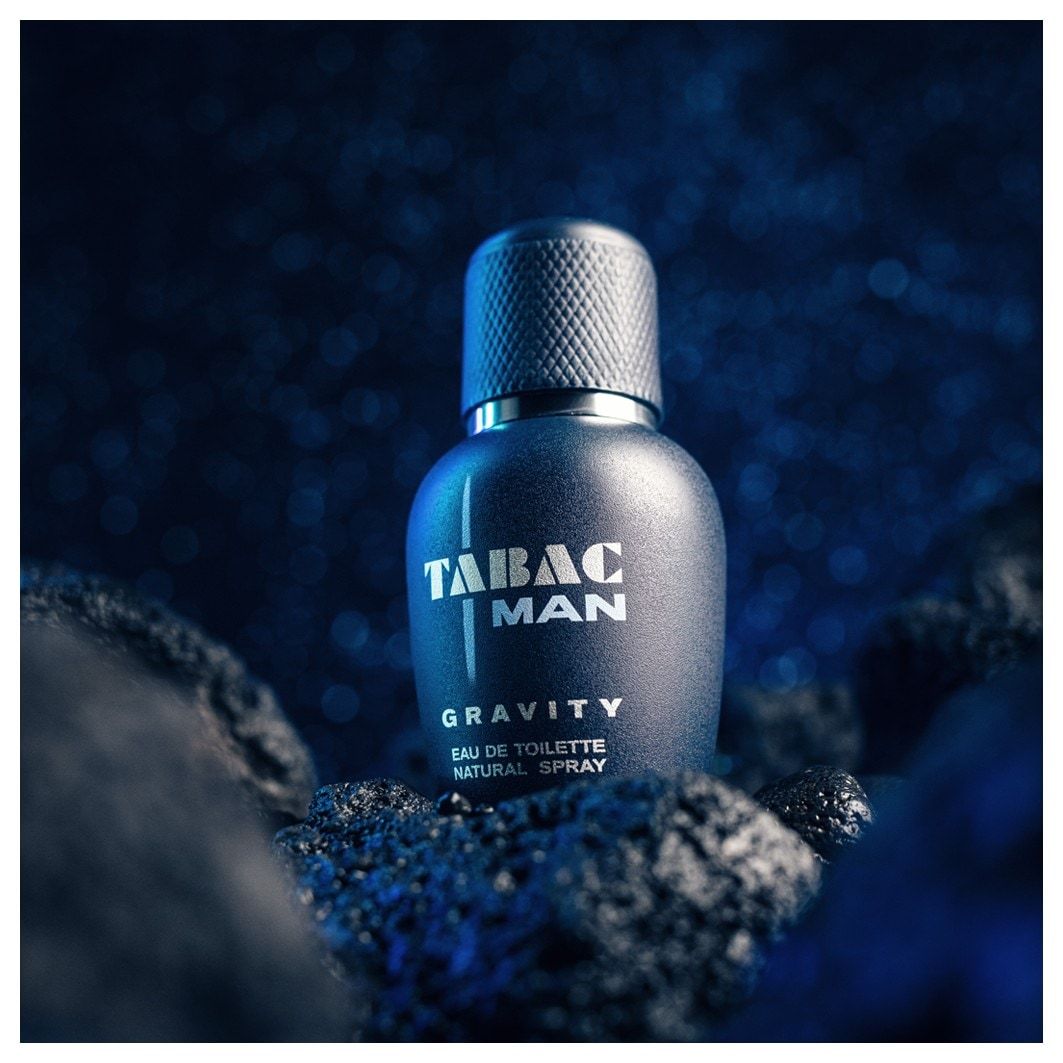 Toaletná voda Tabac Man Gravity - 30 ml