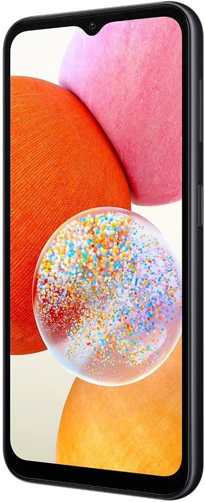 SAMSUNG Galaxy A14 4G LTE (128 GB + 4 GB)