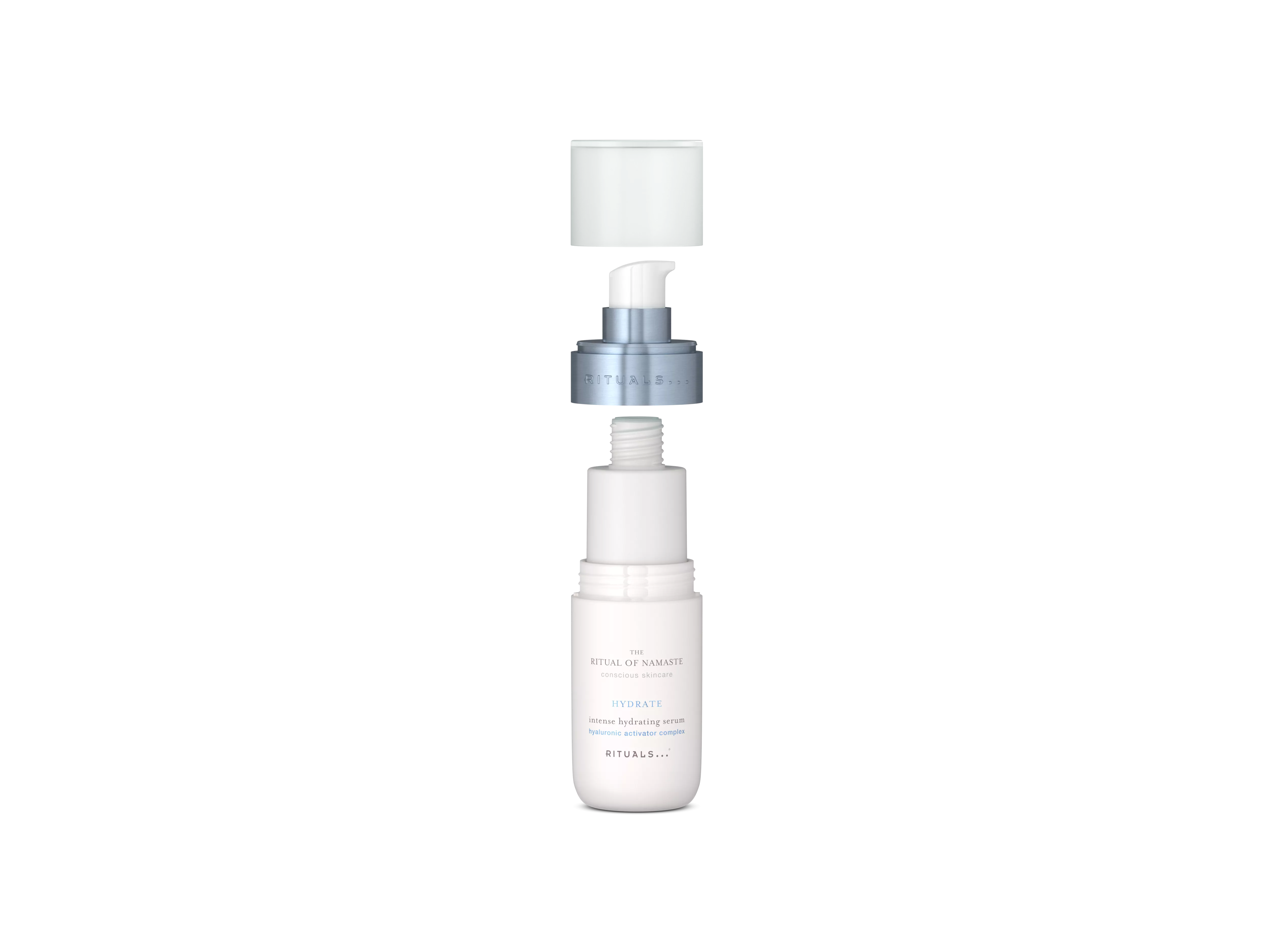 Refill Hydrating Serum