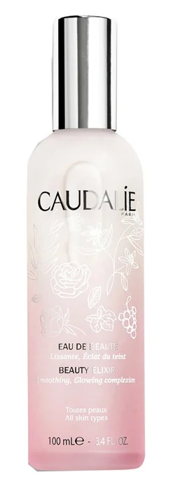 CAUDALIE skaistumkopšanas ūdens 1 ml, izlaidums '19
