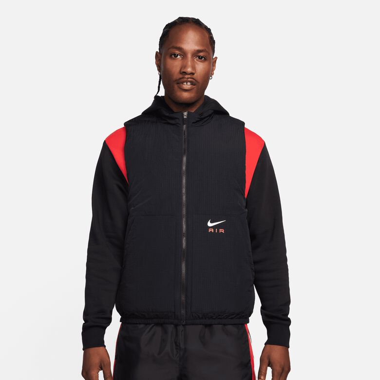 Sportswear Swoosh Air Therma Fit geïsoleerd vest