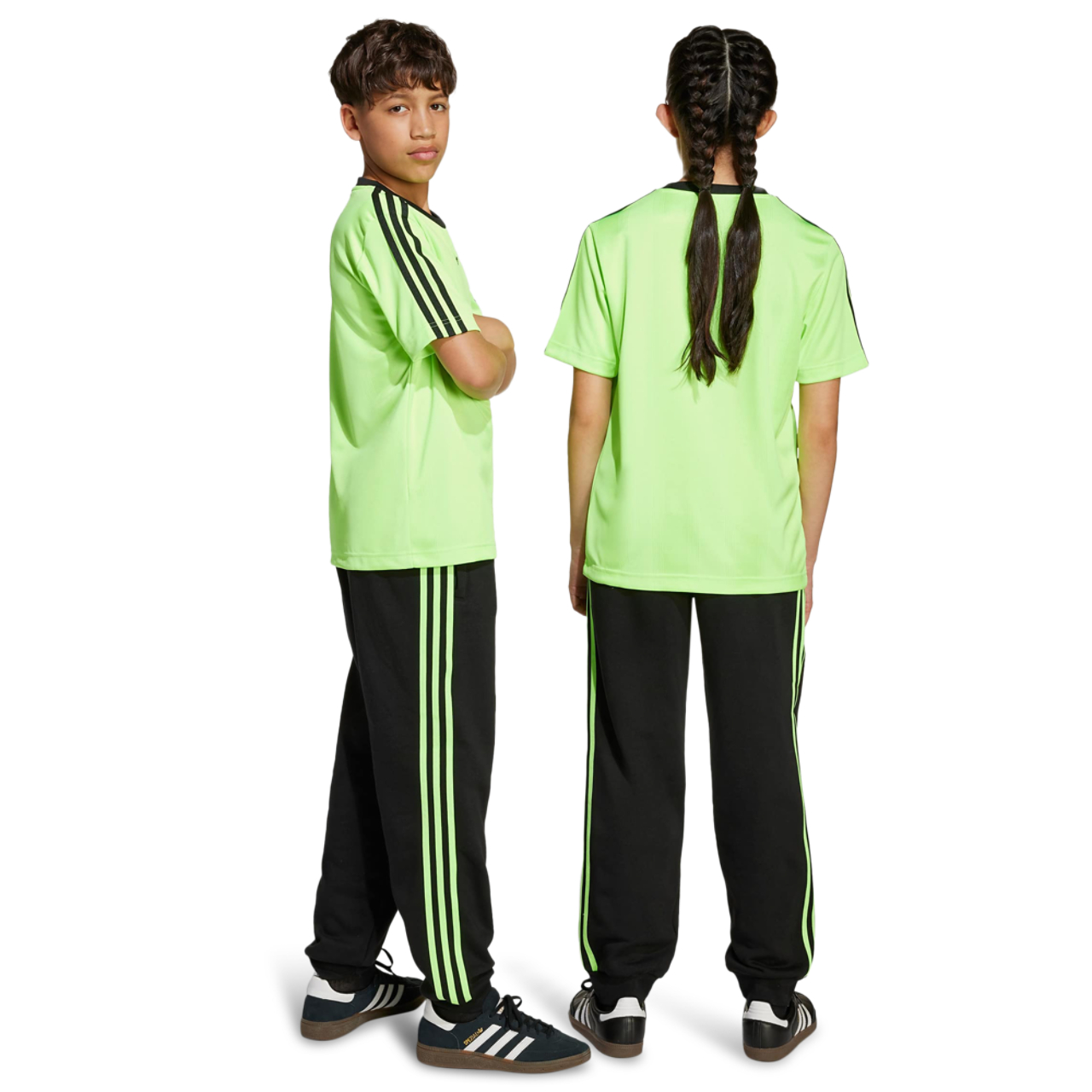 adidas 3-Stripes Joggingbukser
