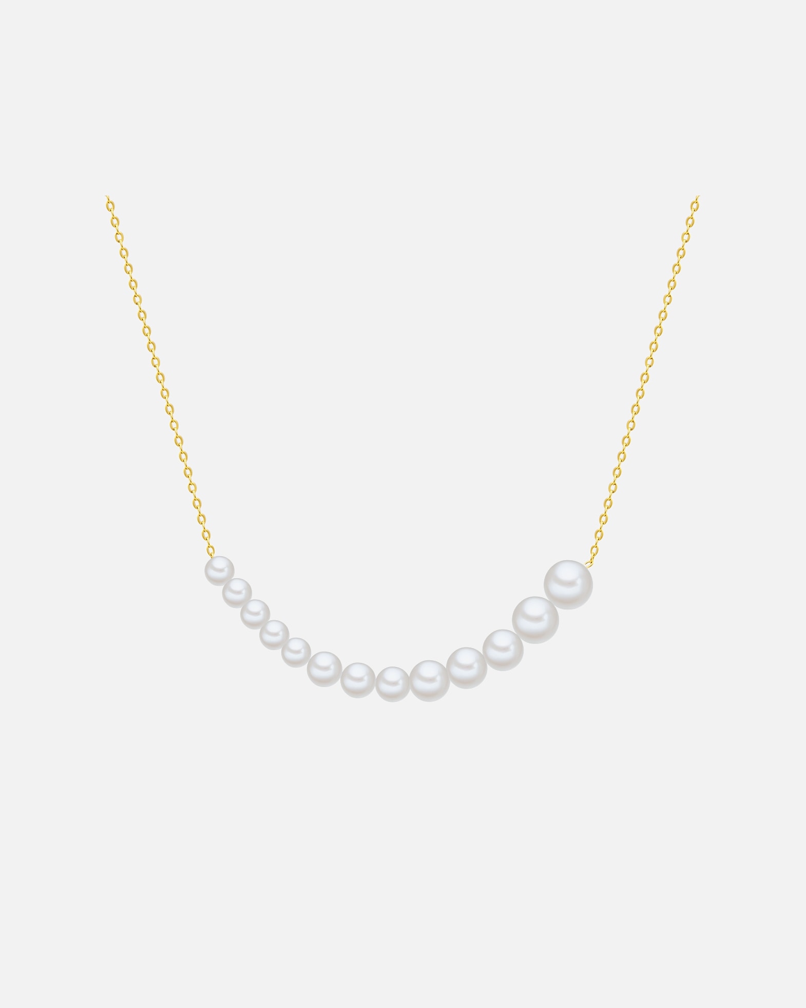 Valero Pearls Chaînes