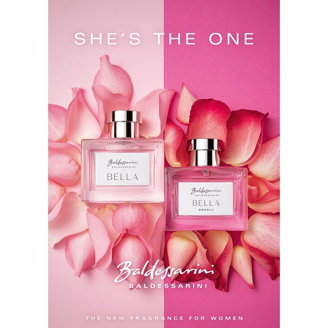 Baldessarini Bella Absolu parfemska voda - 30 ml