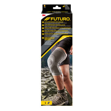 Futuro didelio našumo kelio įtvaras M 1 vnt. 1 vnt.