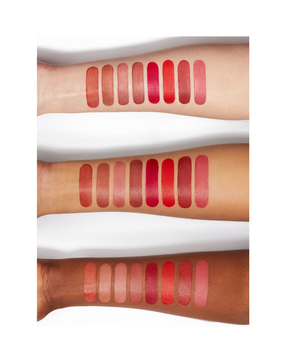 Ruj de buze CHARLOTTE TILBURY Airbrush Flawless Lip Blur Vloeibare