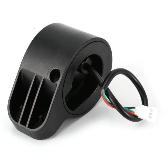 Grilletto dell'acceleratore Xiaomi M365 PRO 1S ESSENTIAL per monopattino elettrico