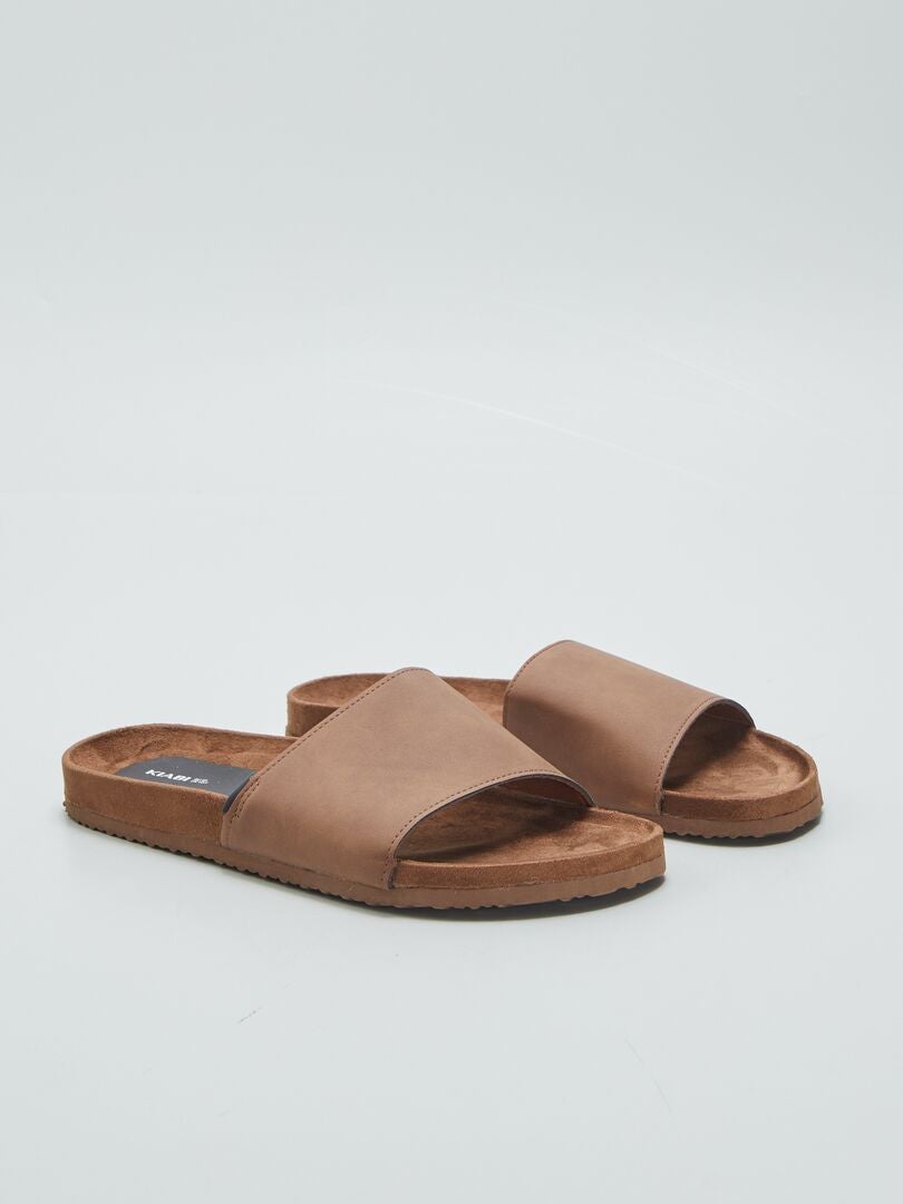 Mulas - MARRONS