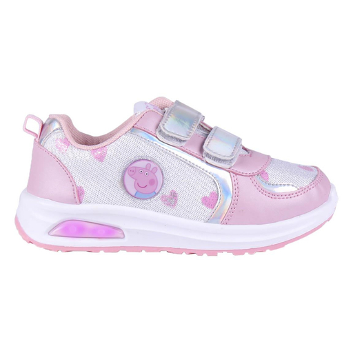 Baskets Peppa Pig 64499