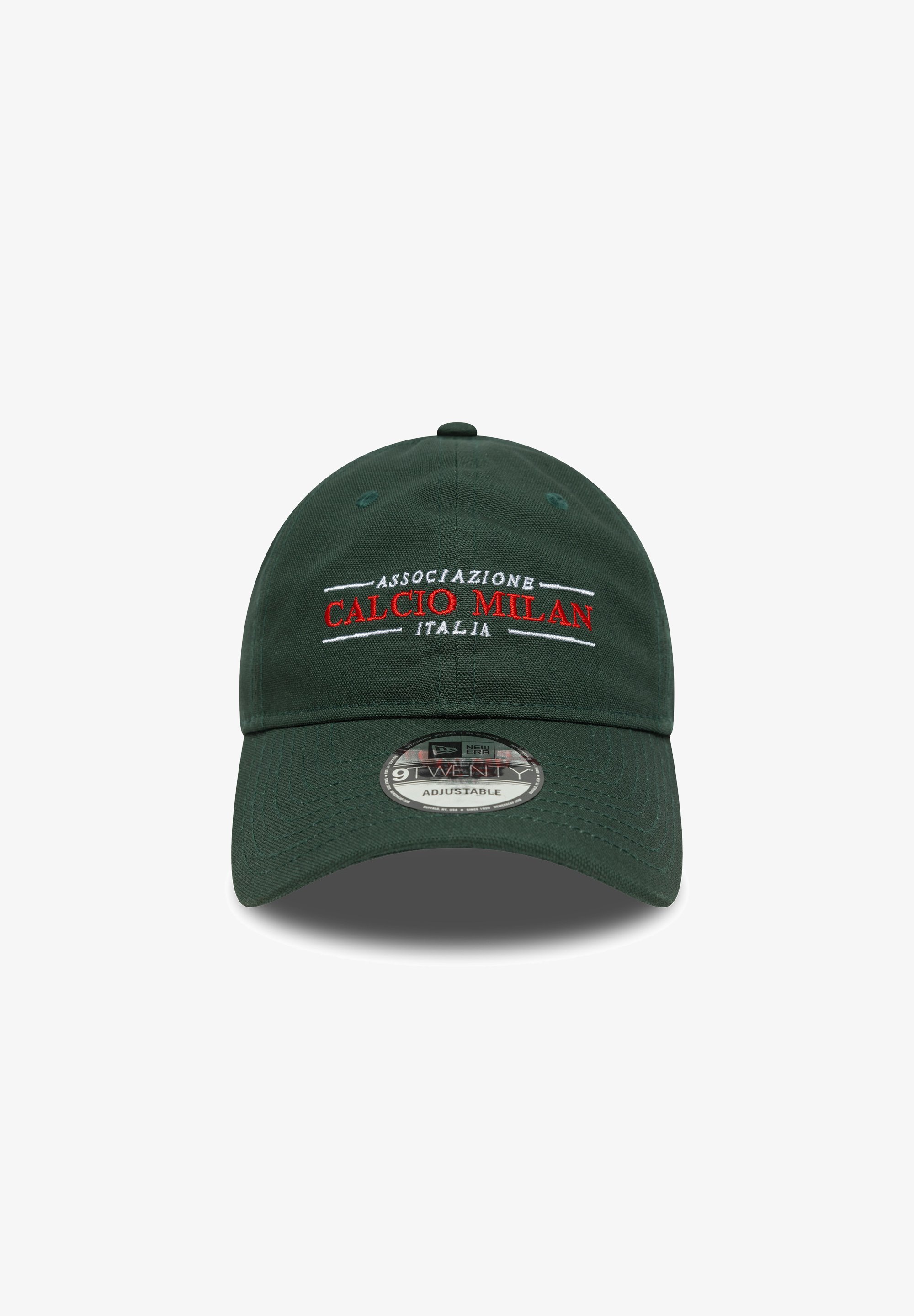 New Era petten