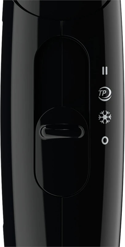 Philips Essential Care BHC010/10 ceļojumu matu fēns
