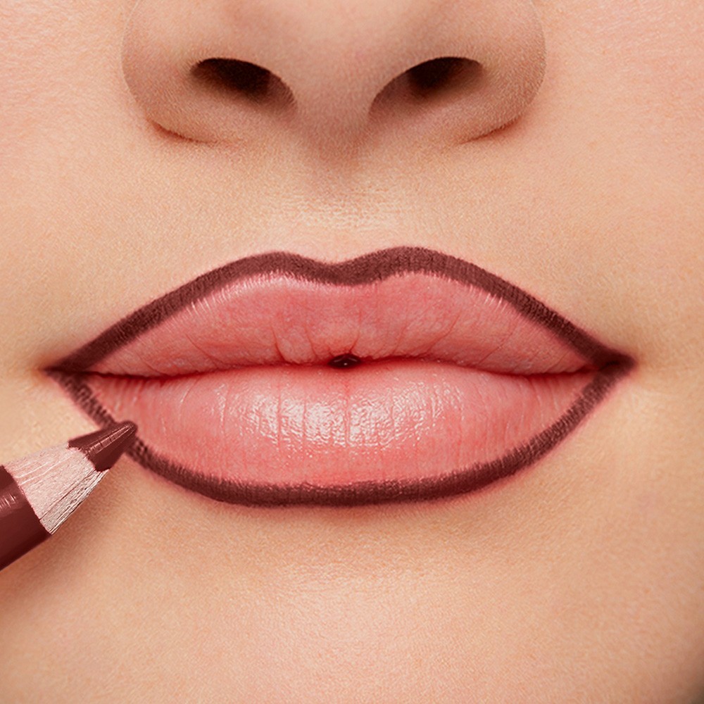 Bourjois VELVET CONTOUR LIP LINER