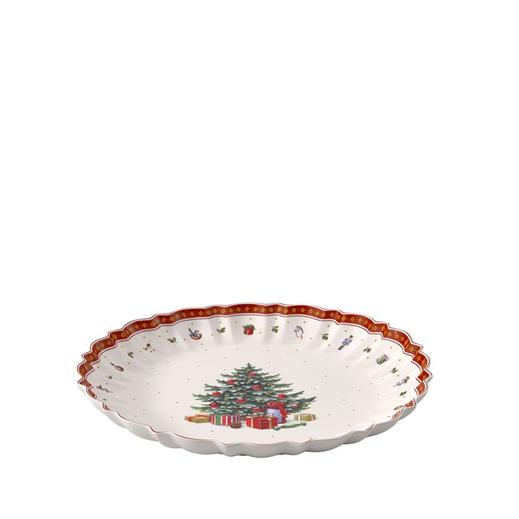 Villeroy & Boch servēšanas bļoda “Toy's Delight” – 1 gab.