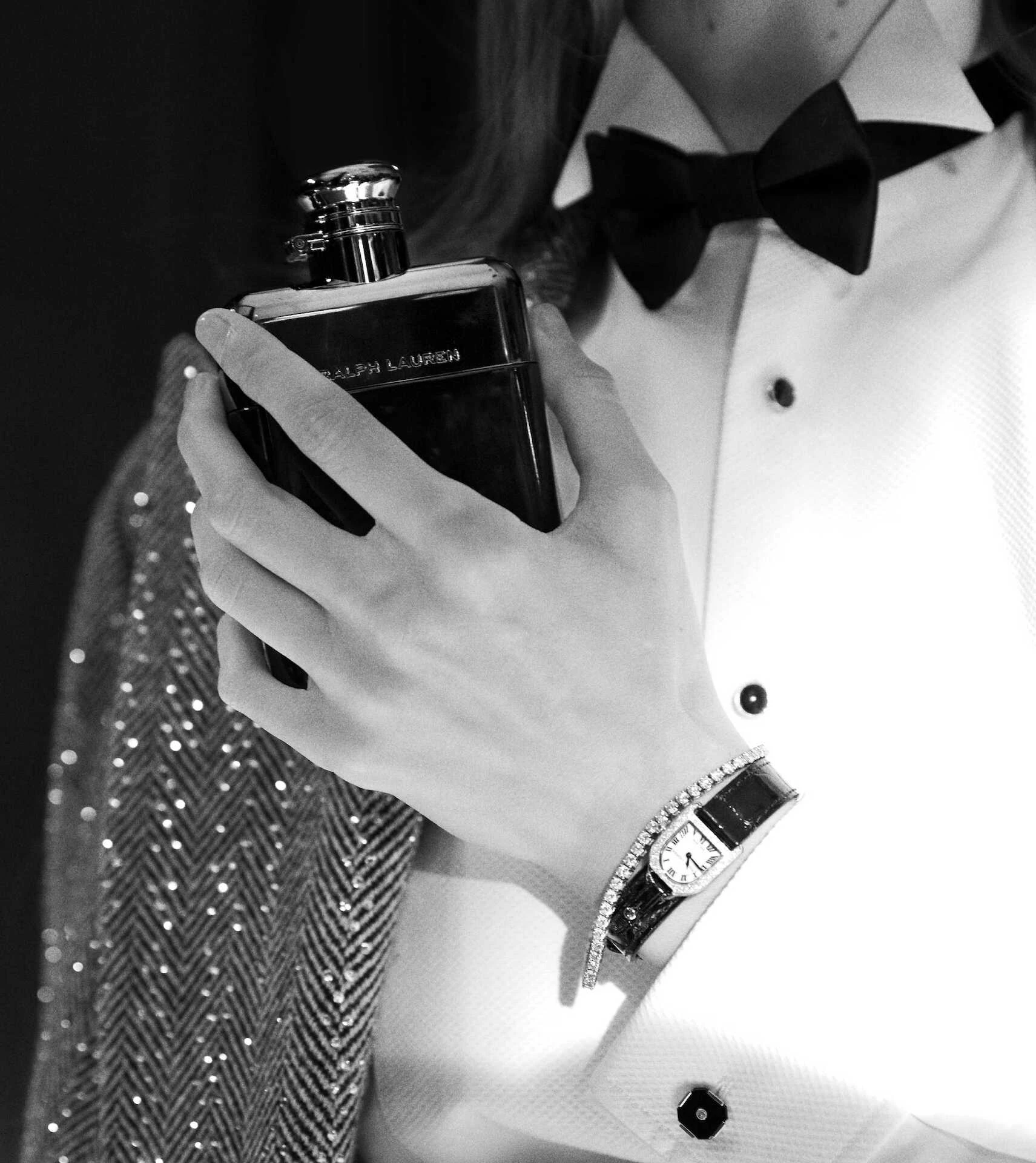 Ralph's Club EDP 100 ml - Ralph Lauren
