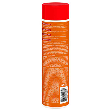 Acondicionador protector de queratina brasileña Novex 300 ml