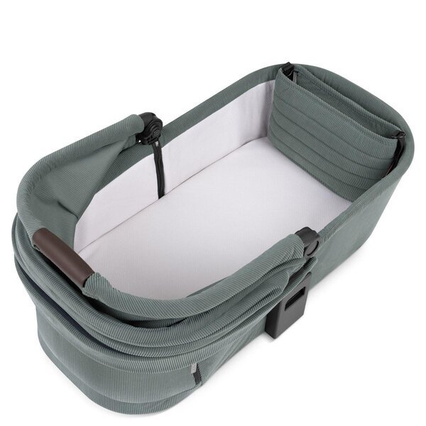 ABC Design Salsa 4 Air Kinderwagen Aloë