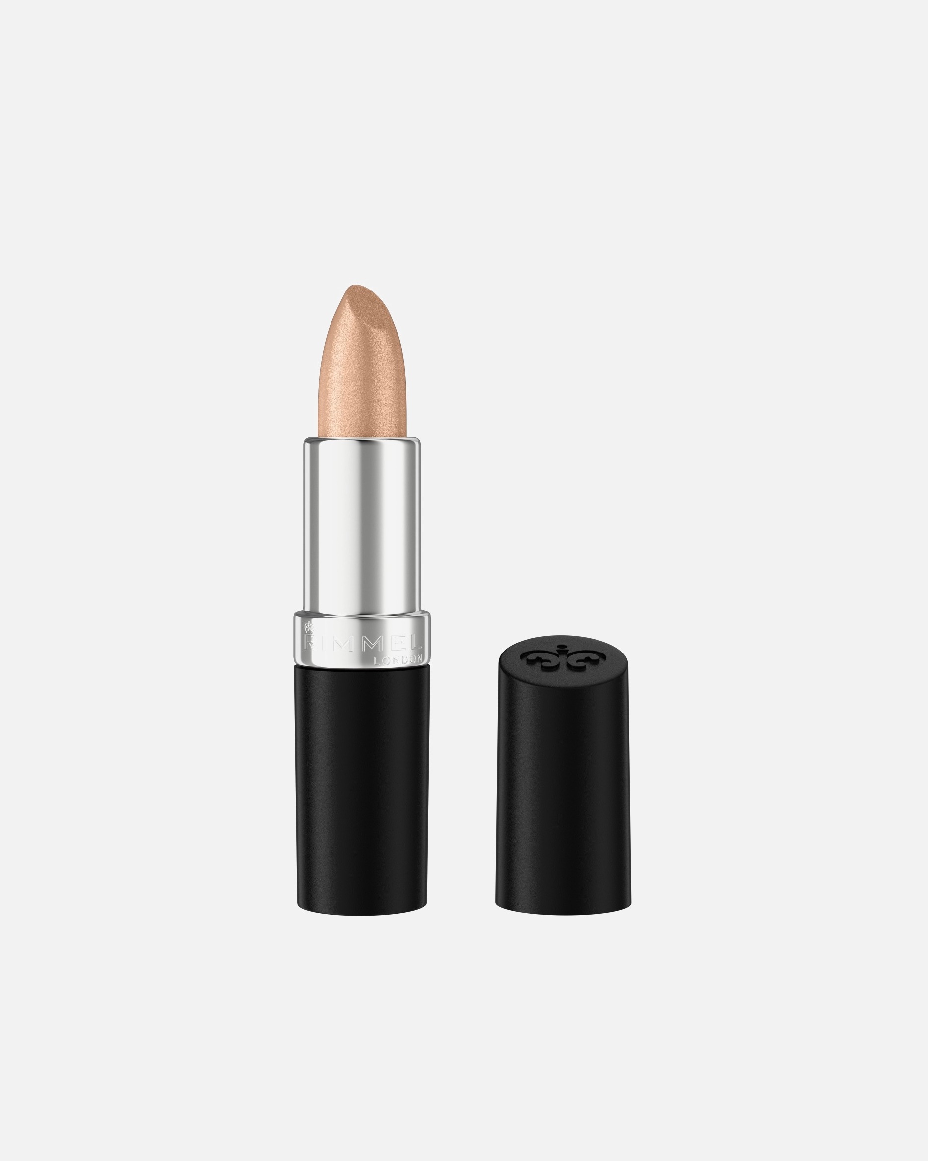 Rimmel London Lipstick Lasting Finish Rouge lūpu krāsa Softglow - 4 ml