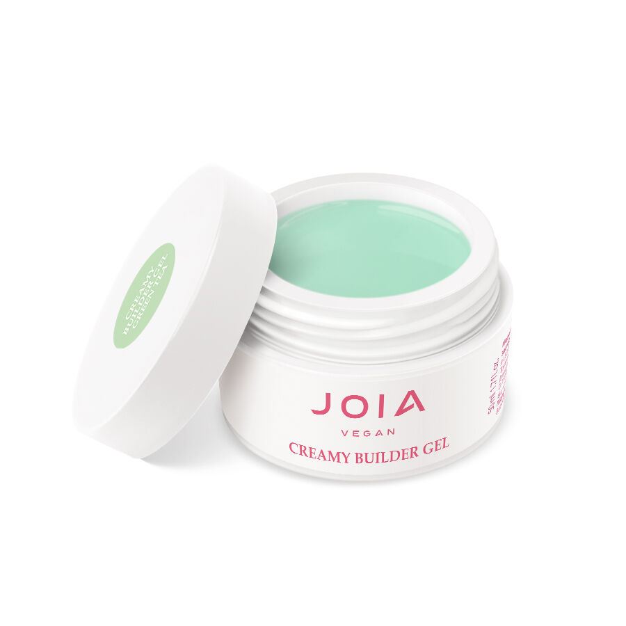 Gel costruttore cremoso vegano Joia