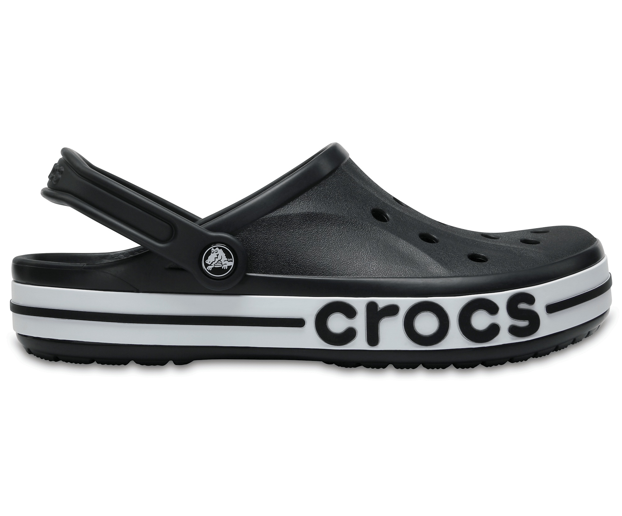 Bayaband Clog