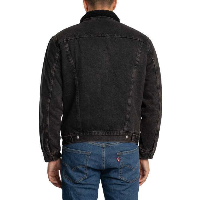 Giacca da camionista Sherpa tipo 3 - Levi's