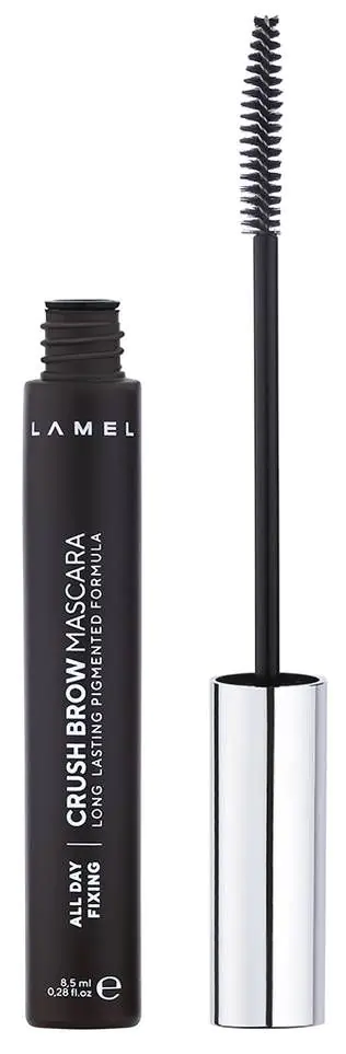 Lamel Maskara do brwi Crush 402