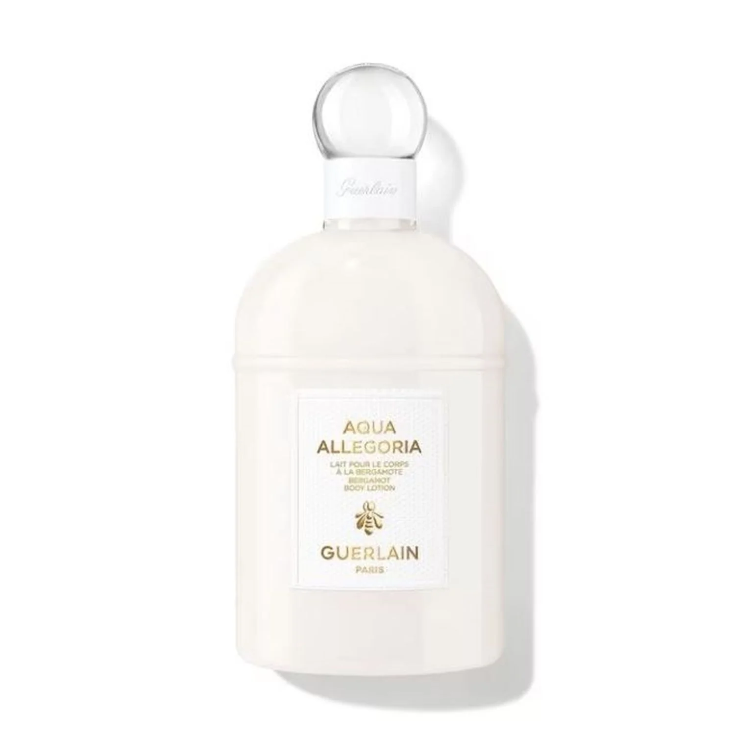 Aqua Allegoria Lait Pour Le Corps à la Bergamote - Latte Corpo