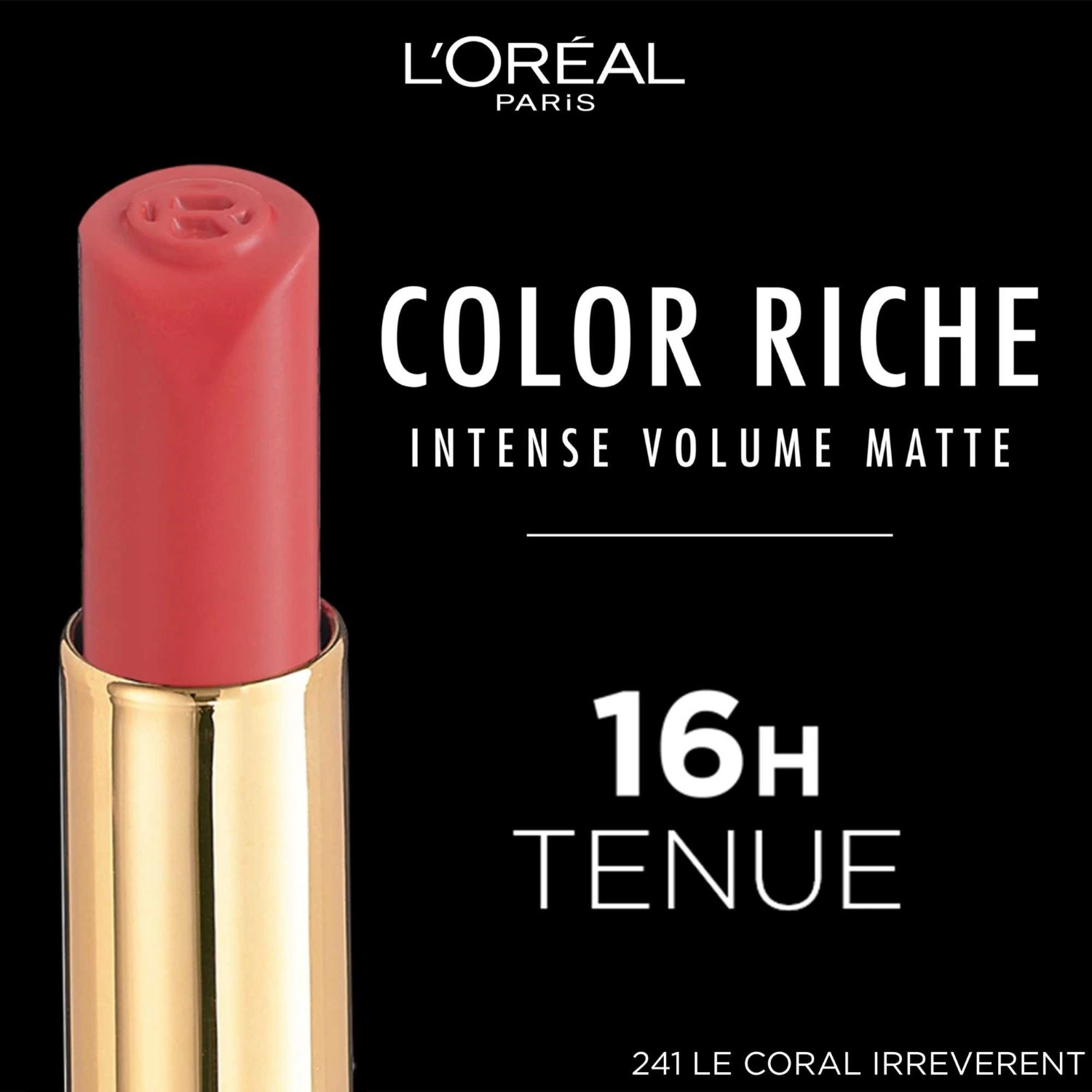 L’Oréal Paris Color Riche