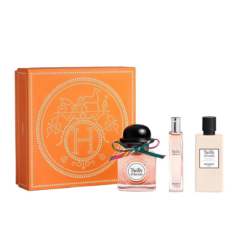 Hermès Twilly D'Hermes kvapusis vanduo