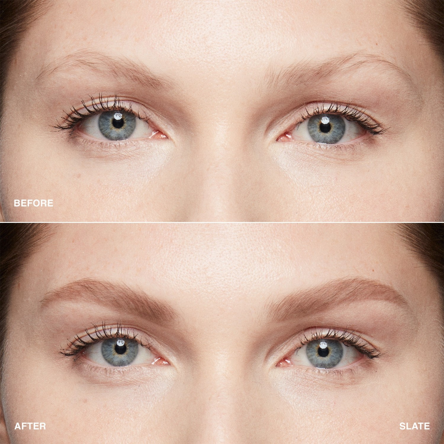 Gel za obrvi Bobbi Brown Natural Brow Shaper – 4,2 ml