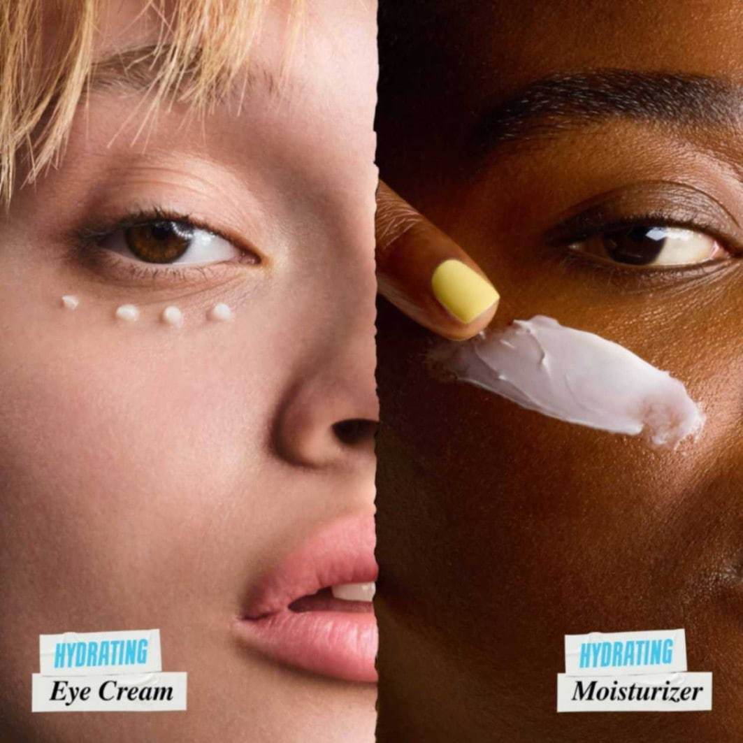 Kiehl's Ultra Facial Dehydration Relief sejas kopšanas komplekts - 1 gab.