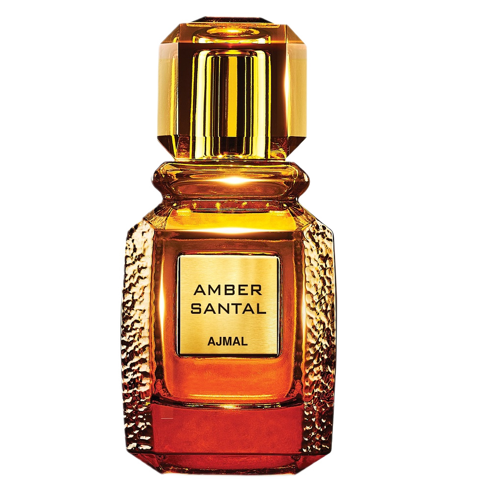 Ajmal Amber Santal