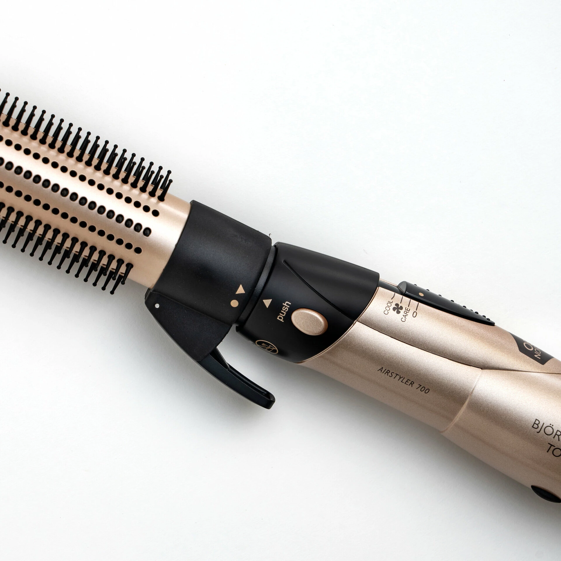 Ferramentas Björn Axén - Air Styler 700W - OBH Nordica