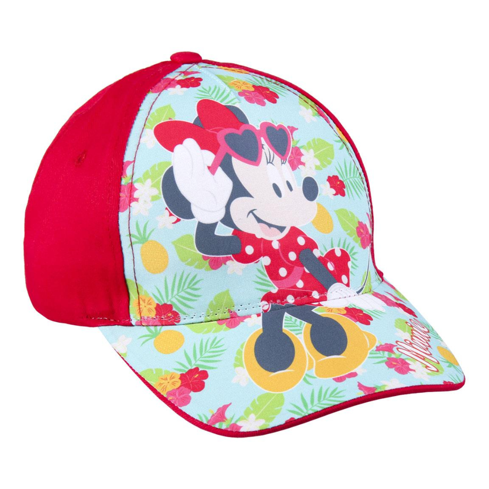 Gorra Minnie Mouse 74002