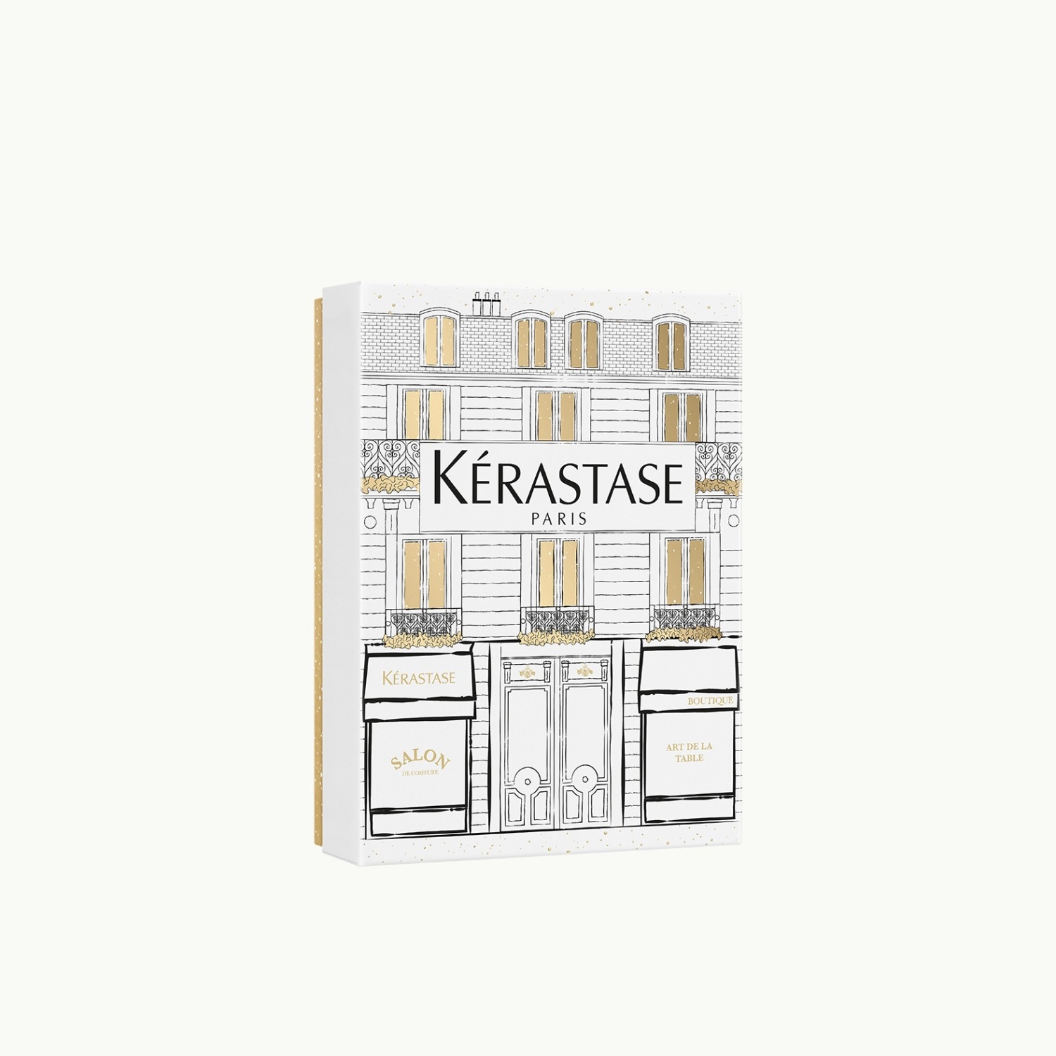 Σετ περιποίησης μαλλιών Kérastase Genesis Duo για τα Χριστούγεννα – 1 τεμάχιο