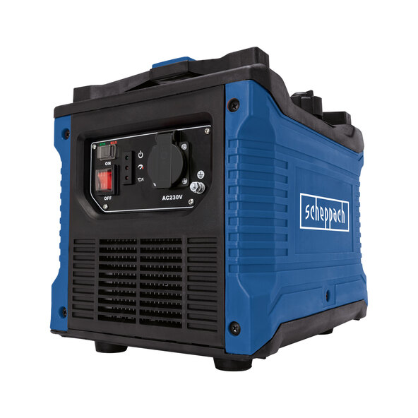 Γεννήτρια Ισχύος Inverter SG1600i