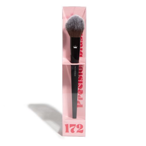 Štetec na lícenku Must Have Precision 172 Štetce na make-up na podkladovú bázu, tvár a pleť